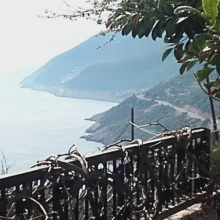 Holiday home Safran Kas