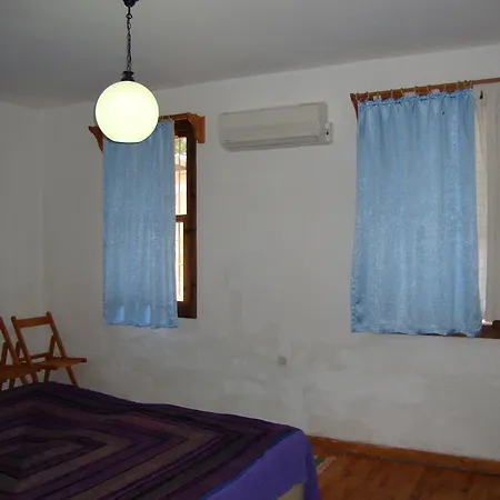 Safran Holiday home Kas