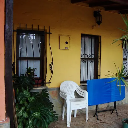Holiday home Safran Kas