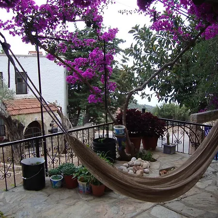Safran Holiday home Kas